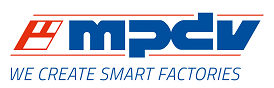 MPDV Logo
