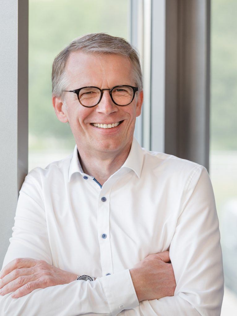 Jürgen Petzel, Geschäftsführer Sales bei MPDV, über Industrie 4.0