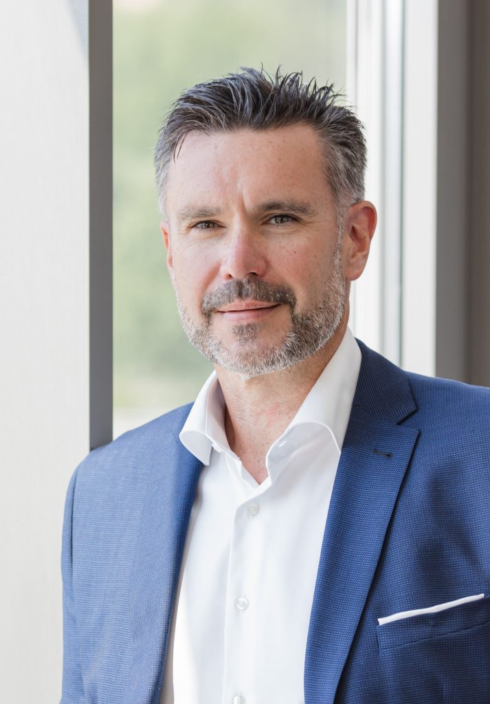 Thorsten Strebel, Geschäftsführer Products & Services bei MPDV, zu Industrie 4.0