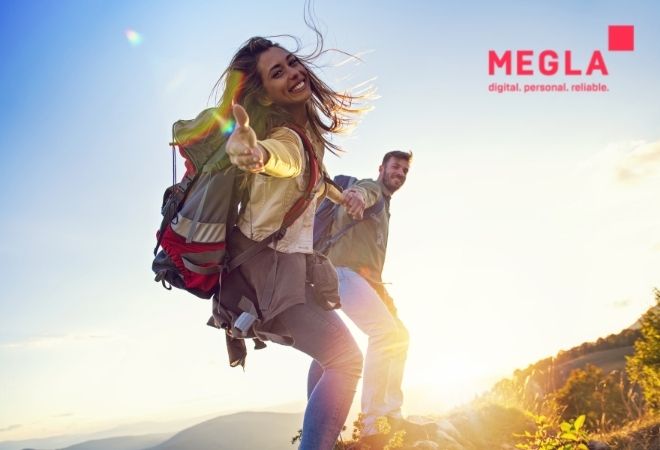 MEGLA ergänzt das digitale Ökosystem der MIP mit mApps und ist zugleich Systemintegrator.